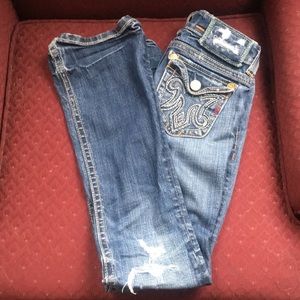 MEK Jeans